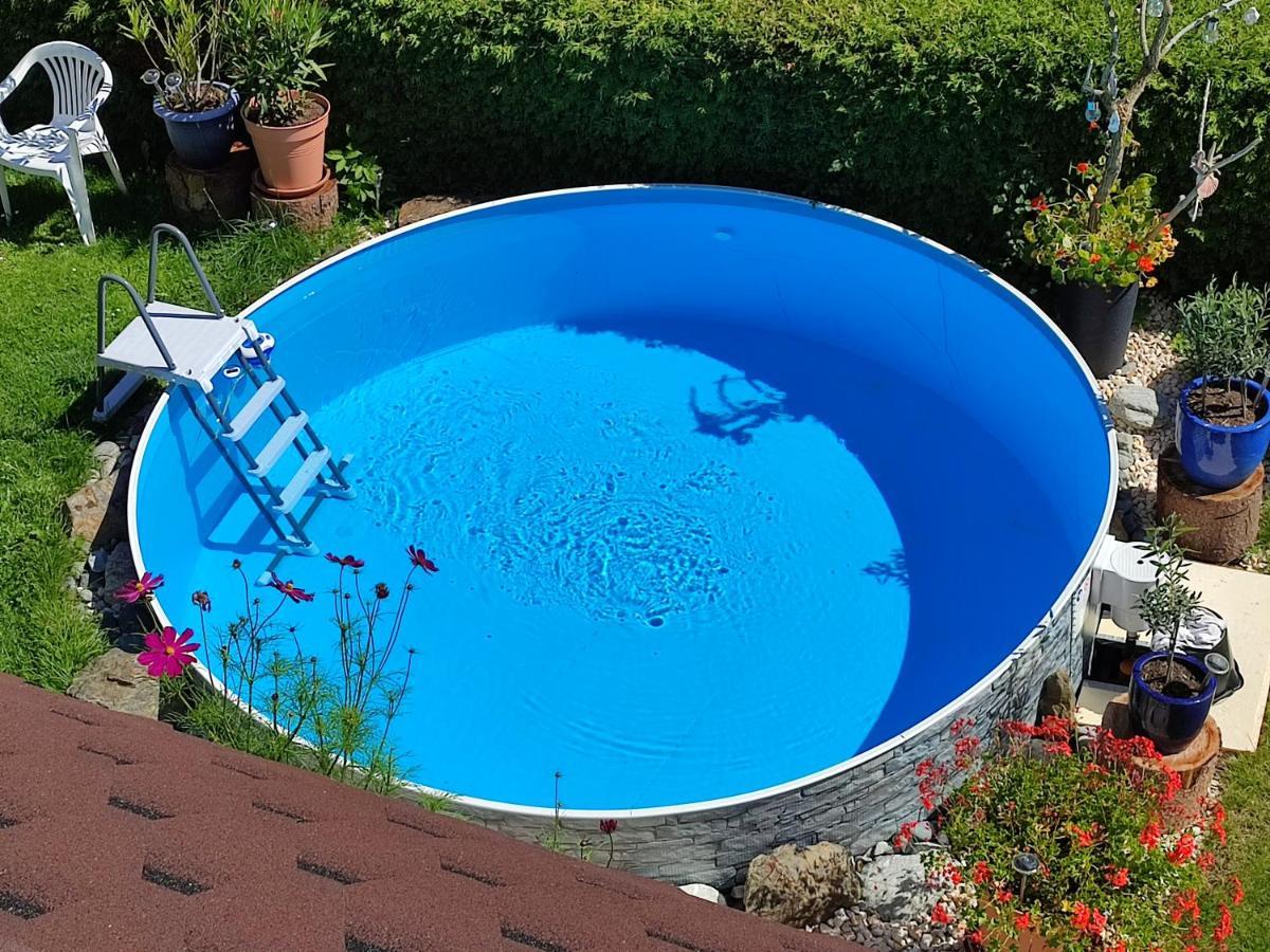 شقة Haus Alpenhahn فينس المظهر الخارجي الصورة
