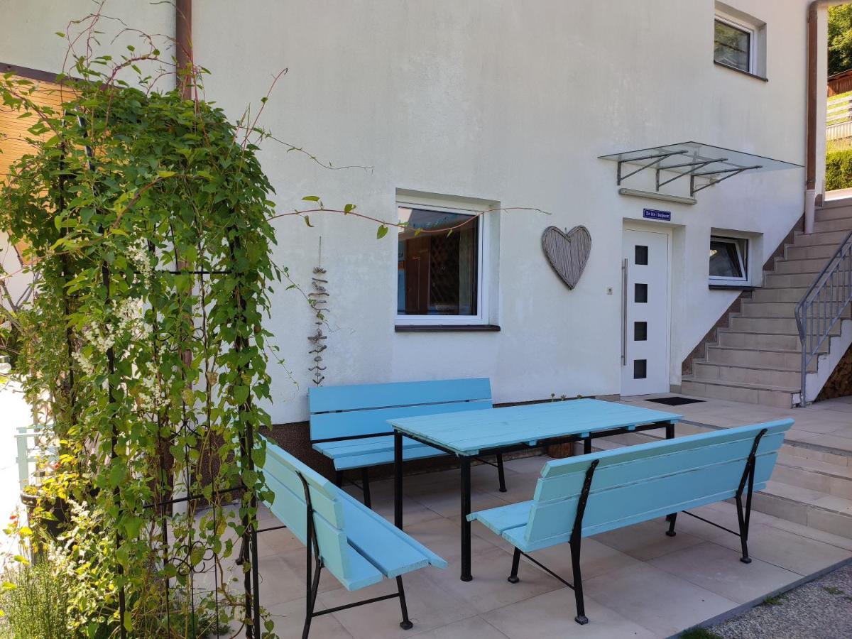 شقة Haus Alpenhahn فينس المظهر الخارجي الصورة