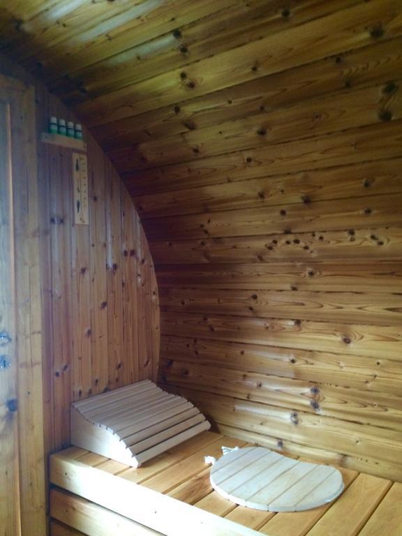شقة Haus Alpenhahn فينس المظهر الخارجي الصورة