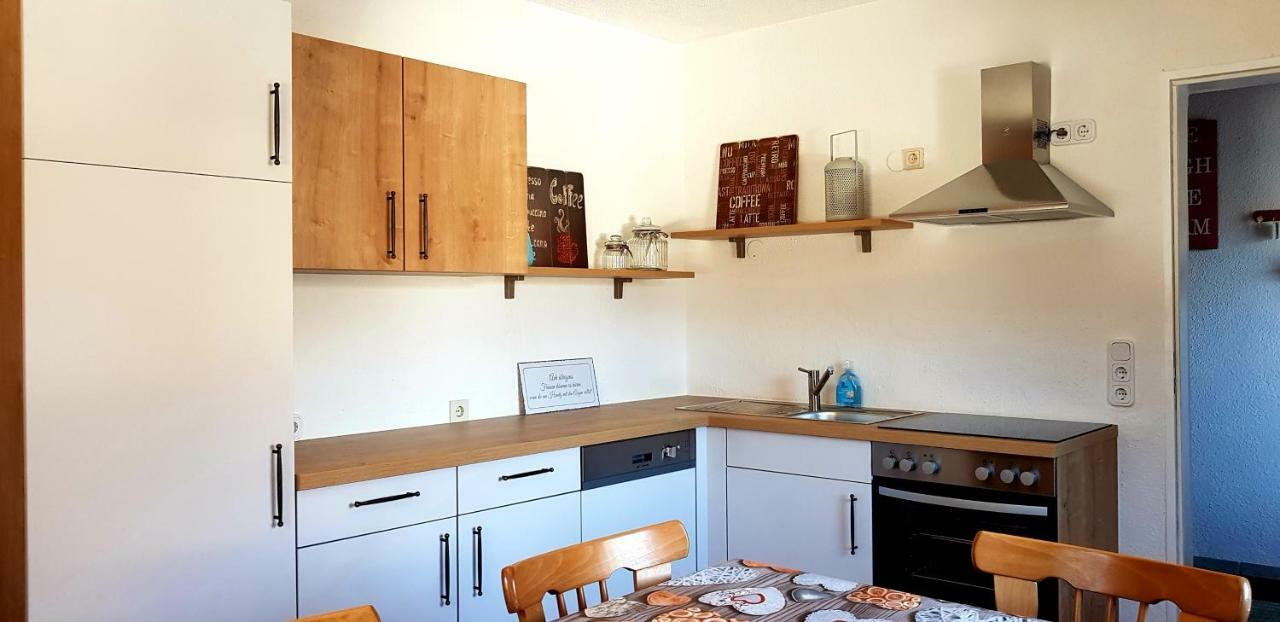 شقة Haus Alpenhahn فينس المظهر الخارجي الصورة